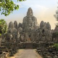 Поездка-семинар Мистическая Камбоджа 2017