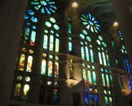 Храм всех религий Sagrada Familia